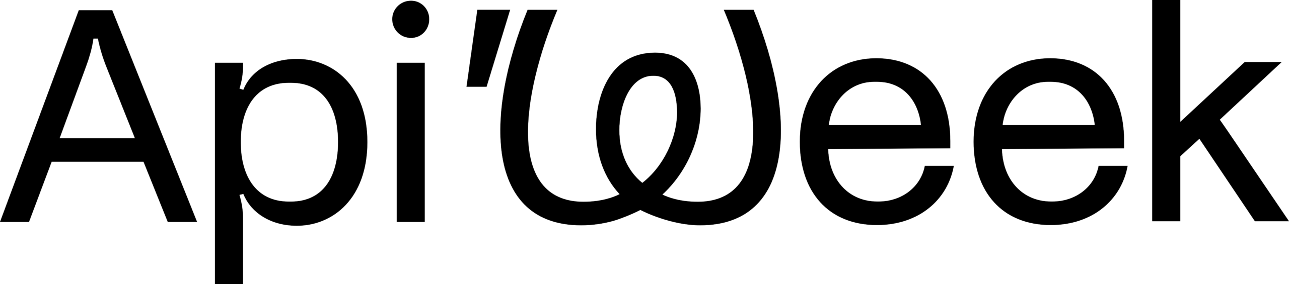 ApiWeek